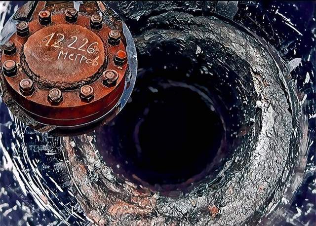 美国科学家疯了:打算用等离子体烧穿地球他们究竟想干什么?(图4)