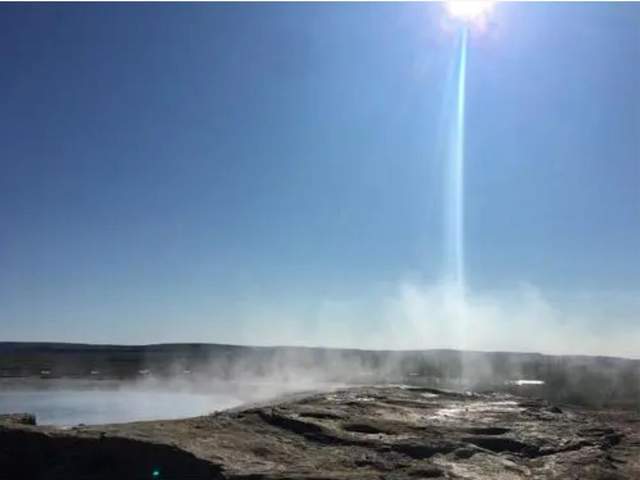 美国科学家疯了:打算用等离子体烧穿地球他们究竟想干什么?(图11)