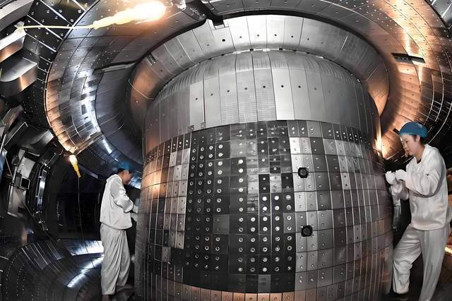 美国科学家疯了:打算用等离子体烧穿地球他们究竟想干什么?(图6)