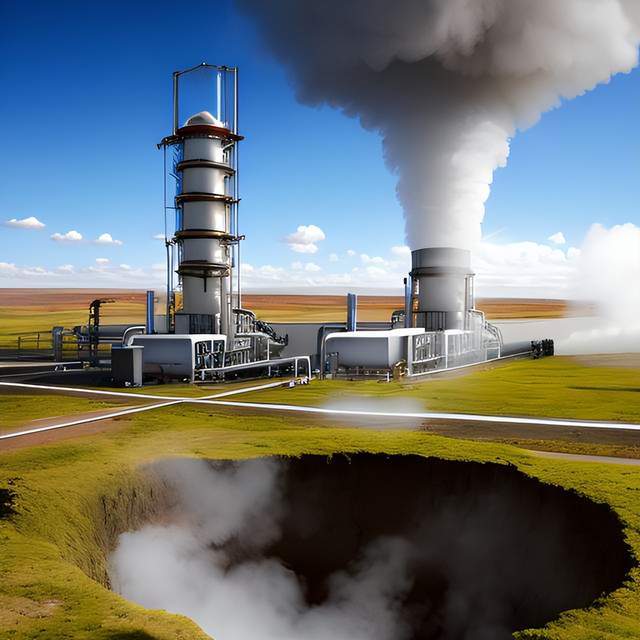 美国科学家疯了:打算用等离子体烧穿地球他们究竟想干什么?(图14)