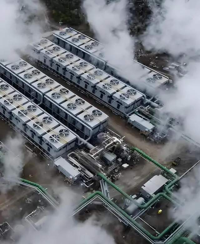 美国科学家疯了:打算用等离子体烧穿地球他们究竟想干什么?(图12)