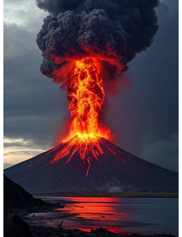 美国科学家疯了:打算用等离子体烧穿地球他们究竟想干什么?(图15)