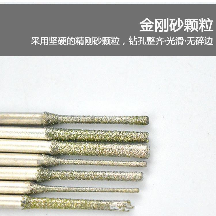 2026扩孔器厂家推荐大直径扩孔器硬岩层垂直钻头PDC厂家优选指南!(图1)