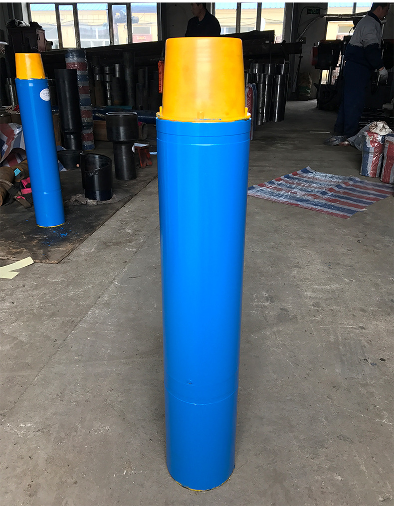 长江大学攻坚核心技术为油气开发注入 “智造” 动能(图1)