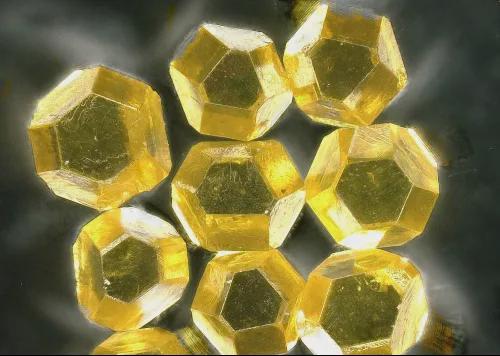 纳米金刚石最怕什么俩字！(图1)