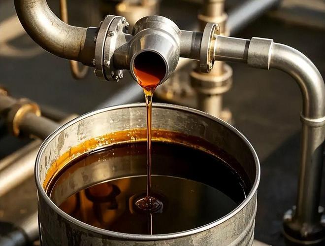 全球能源告急！中国瞒了世界30年如今用两桶油让世界刮目相看(图7)