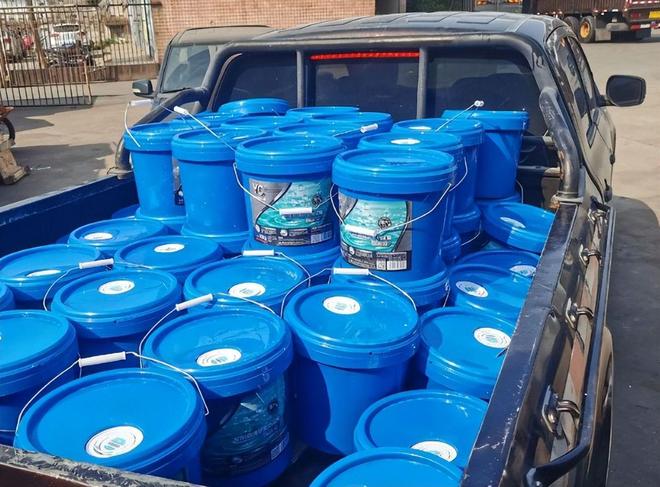 全球能源告急！中国瞒了世界30年如今用两桶油让世界刮目相看(图6)