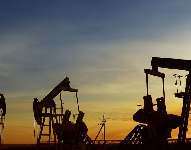 全球能源告急！中国瞒了世界30年如今用两桶油让世界刮目相看(图8)