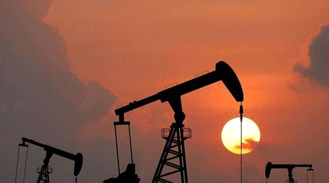 全球能源告急！中国瞒了世界30年如今用两桶油让世界刮目相看(图1)