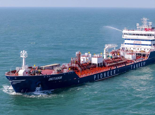 全球能源告急！中国瞒了世界30年如今用两桶油让世界刮目相看(图12)