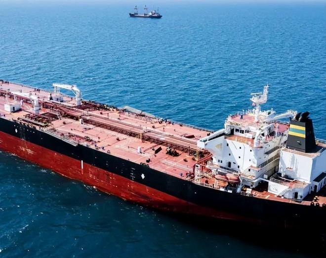 全球能源告急！中国瞒了世界30年如今用两桶油让世界刮目相看(图10)