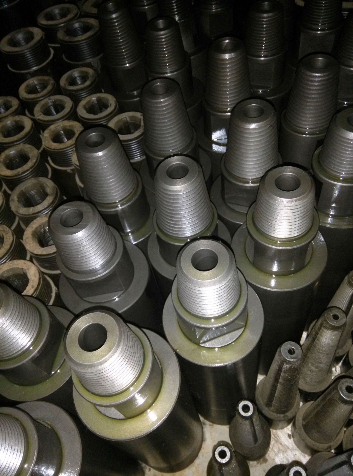 “上市公司新质生产力调研行”走进石化油服(图1)