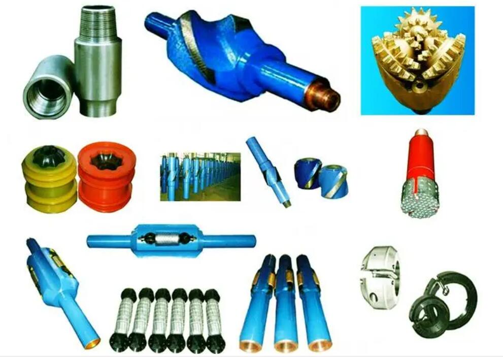 抢占智能钻井技术制高点打造酸化压裂软管第二增长曲线(图1)