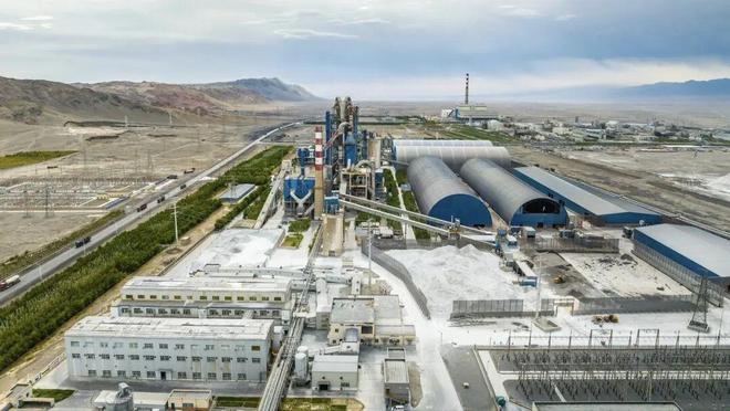 高考地理中的深地经济(图1)