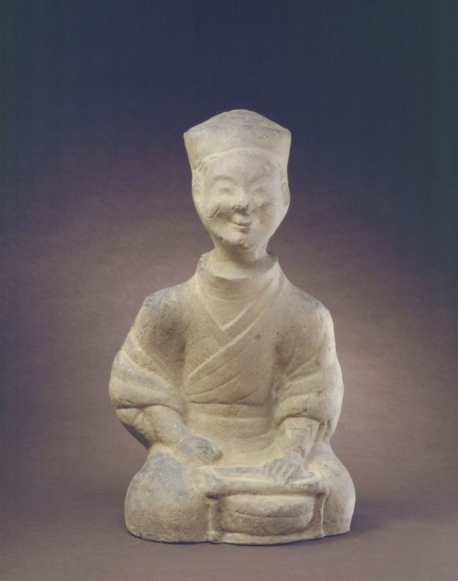 “劳”有所得 古代劳动者图鉴(图3)