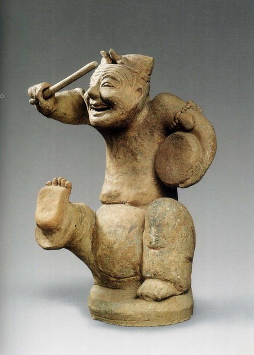 “劳”有所得 古代劳动者图鉴(图9)