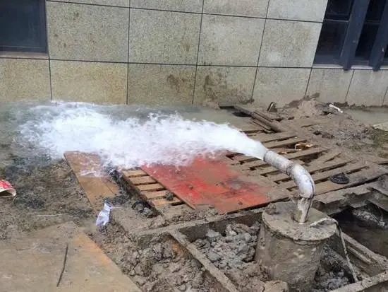 海油发展招标：数智化实验项目可视化工具加工服务等多项目(图1)
